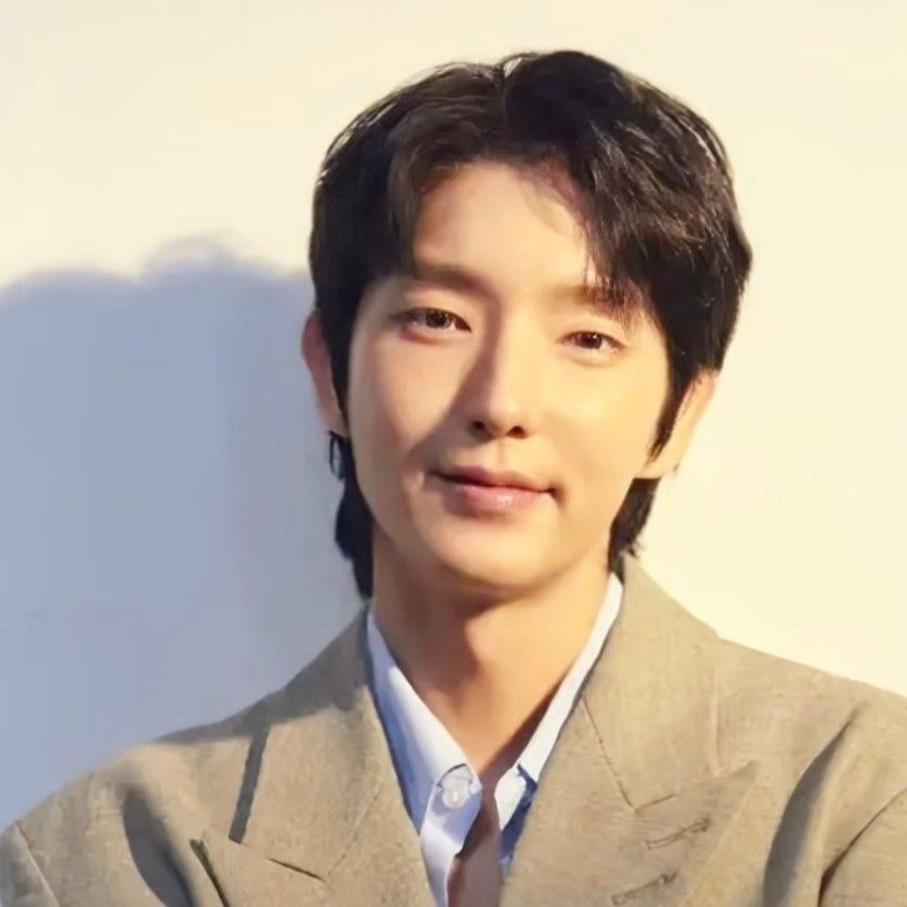 이준기의 최신 사진