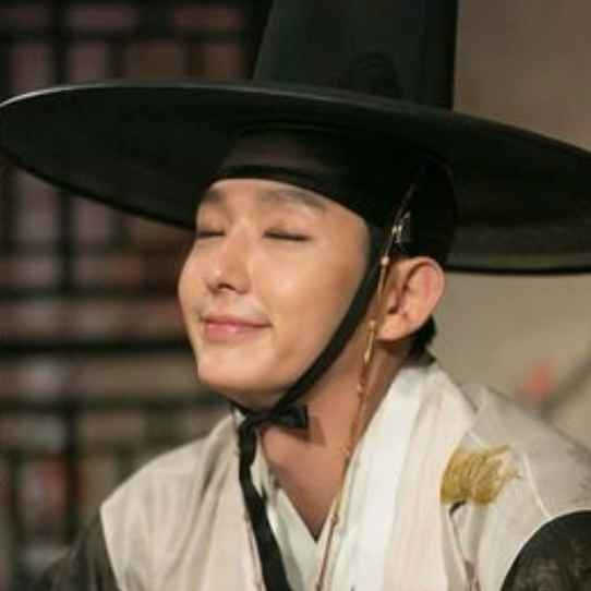 이준기의 비하인드 컷