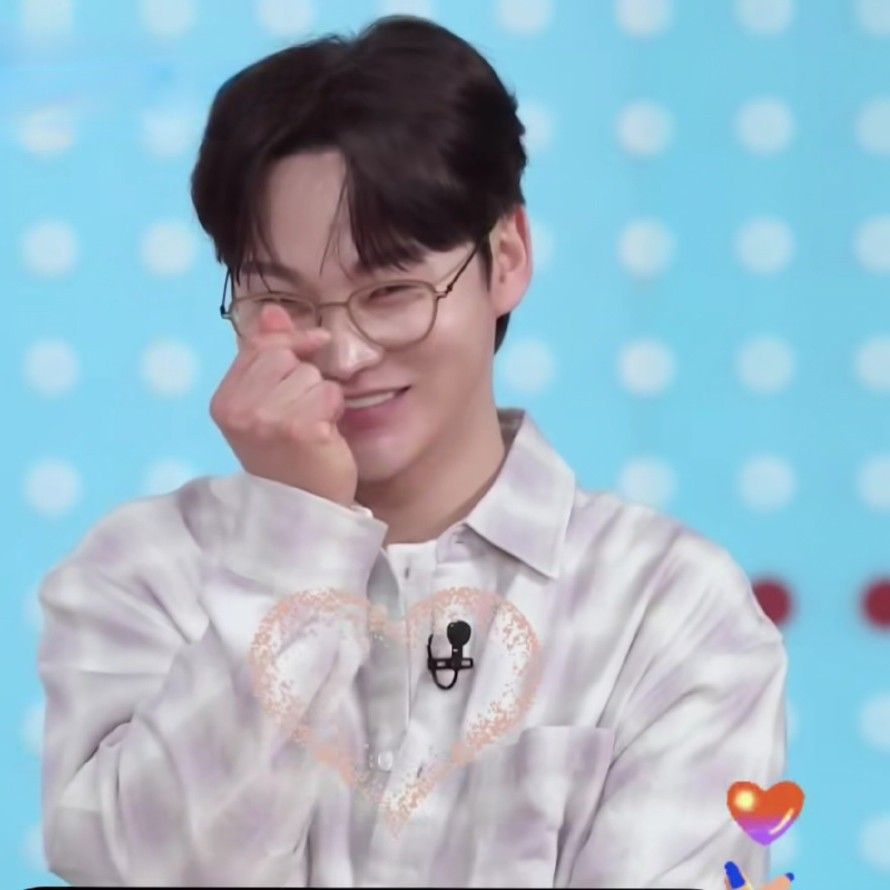 朴瑞鎮的近期活動照