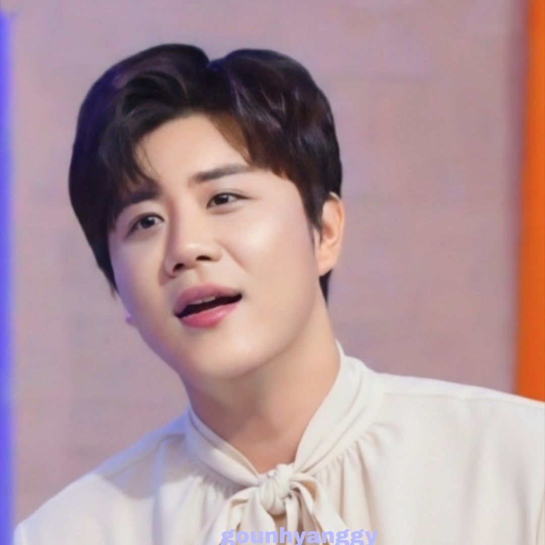 Behind-the-scenes cut of Jin Haesung