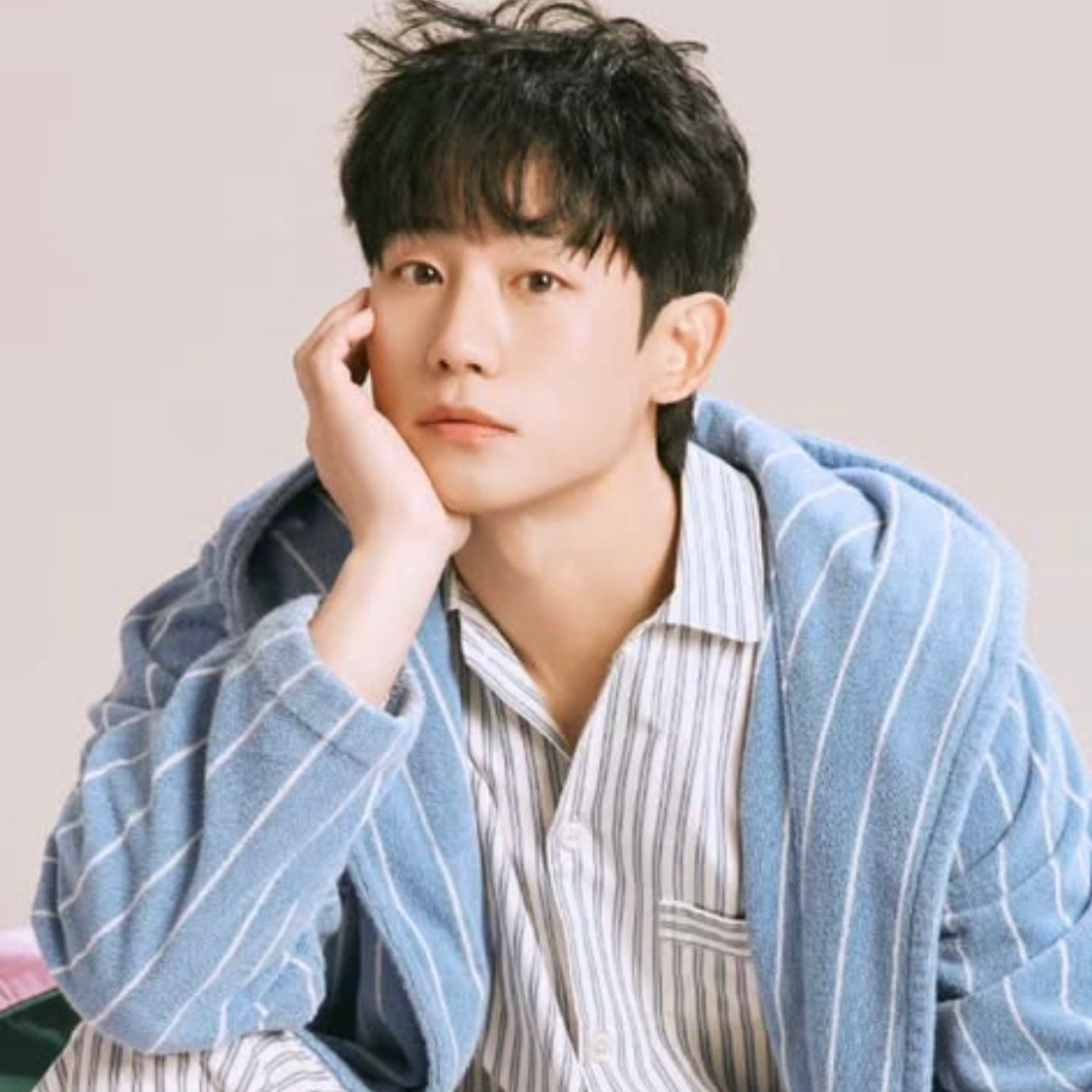 丁海寅的最新照片