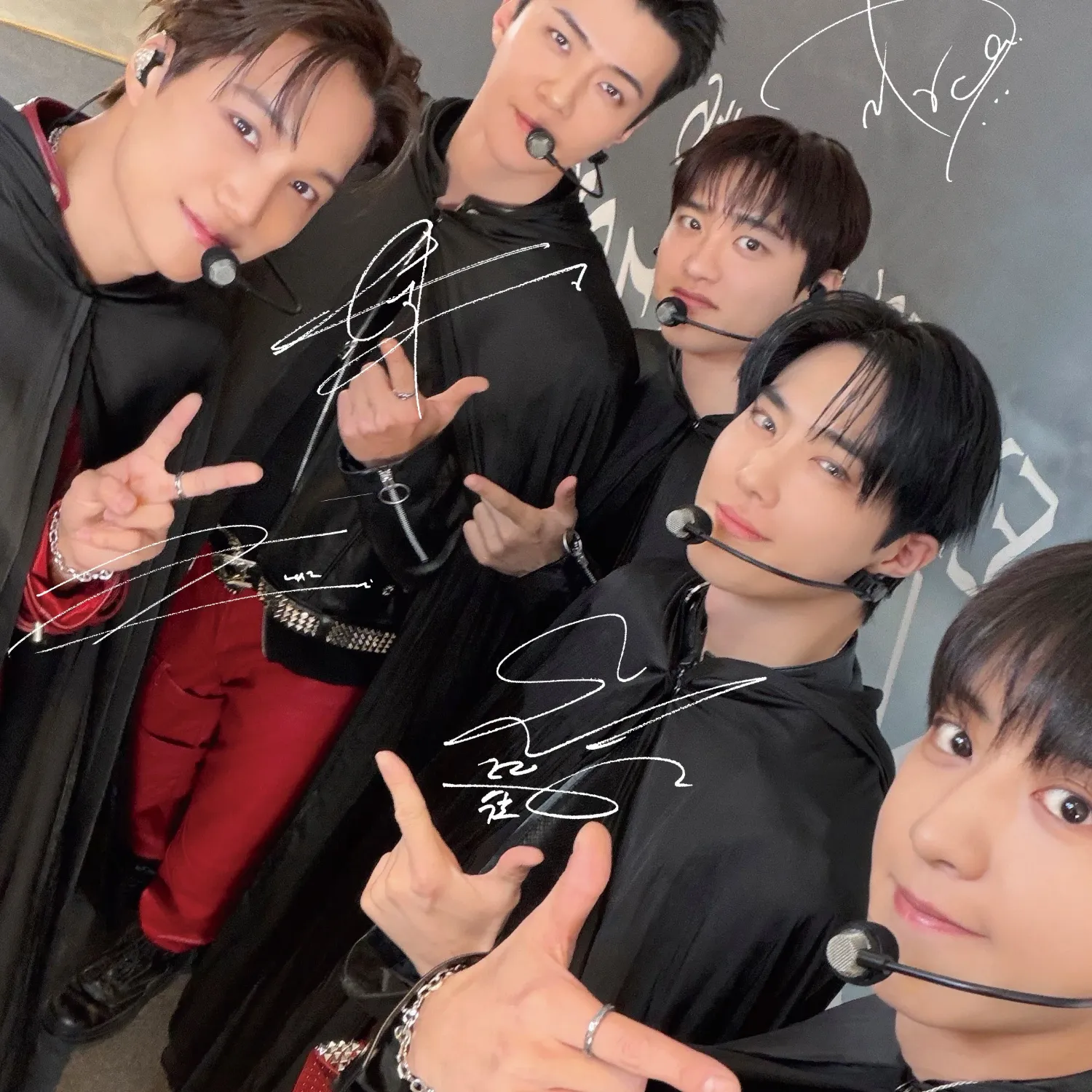 수호의 최신 사진