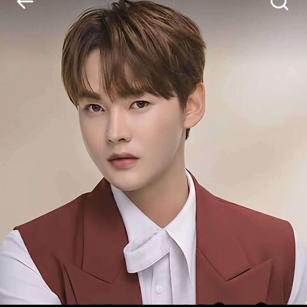 朴瑞鎮的幕後花絮