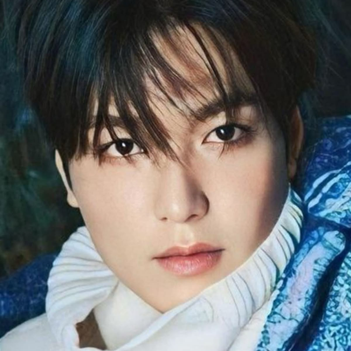 李敏镐的近期活动照