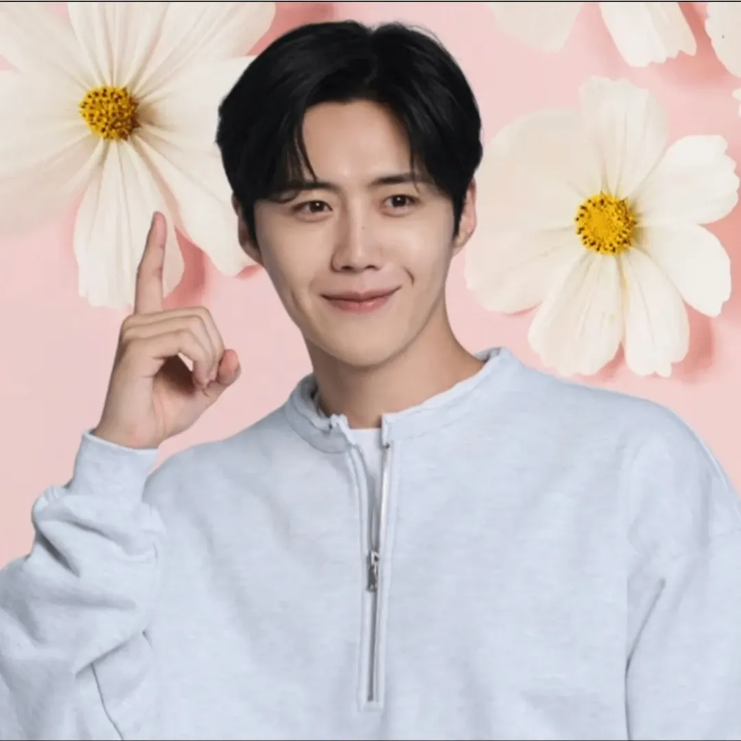 김선호 최근 활동샷