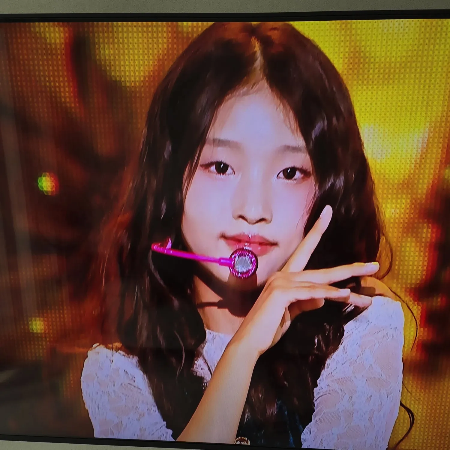 Latest photo of Bin Yeseo
