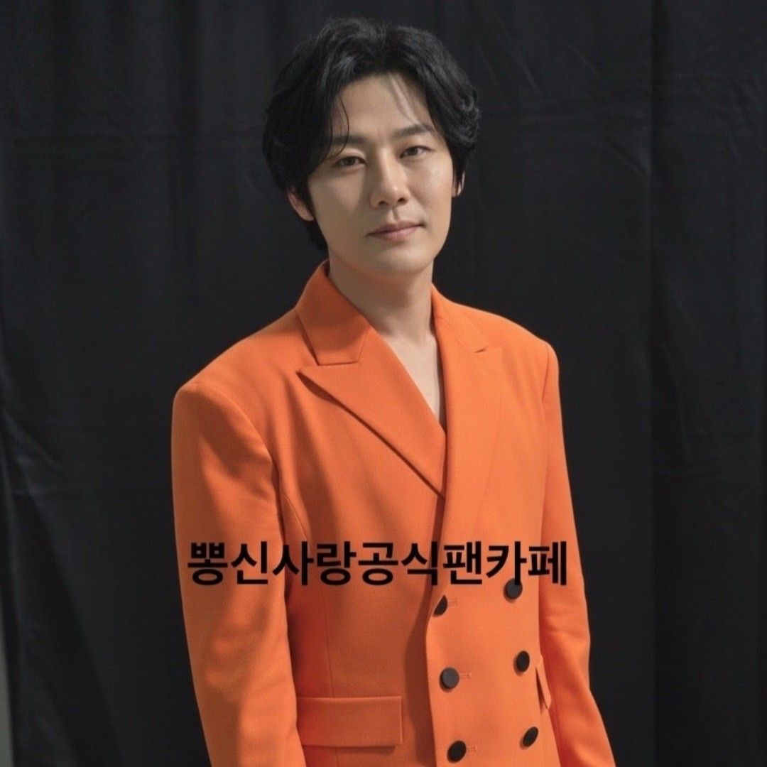 Foto terbaru dari Kang Moonkyung