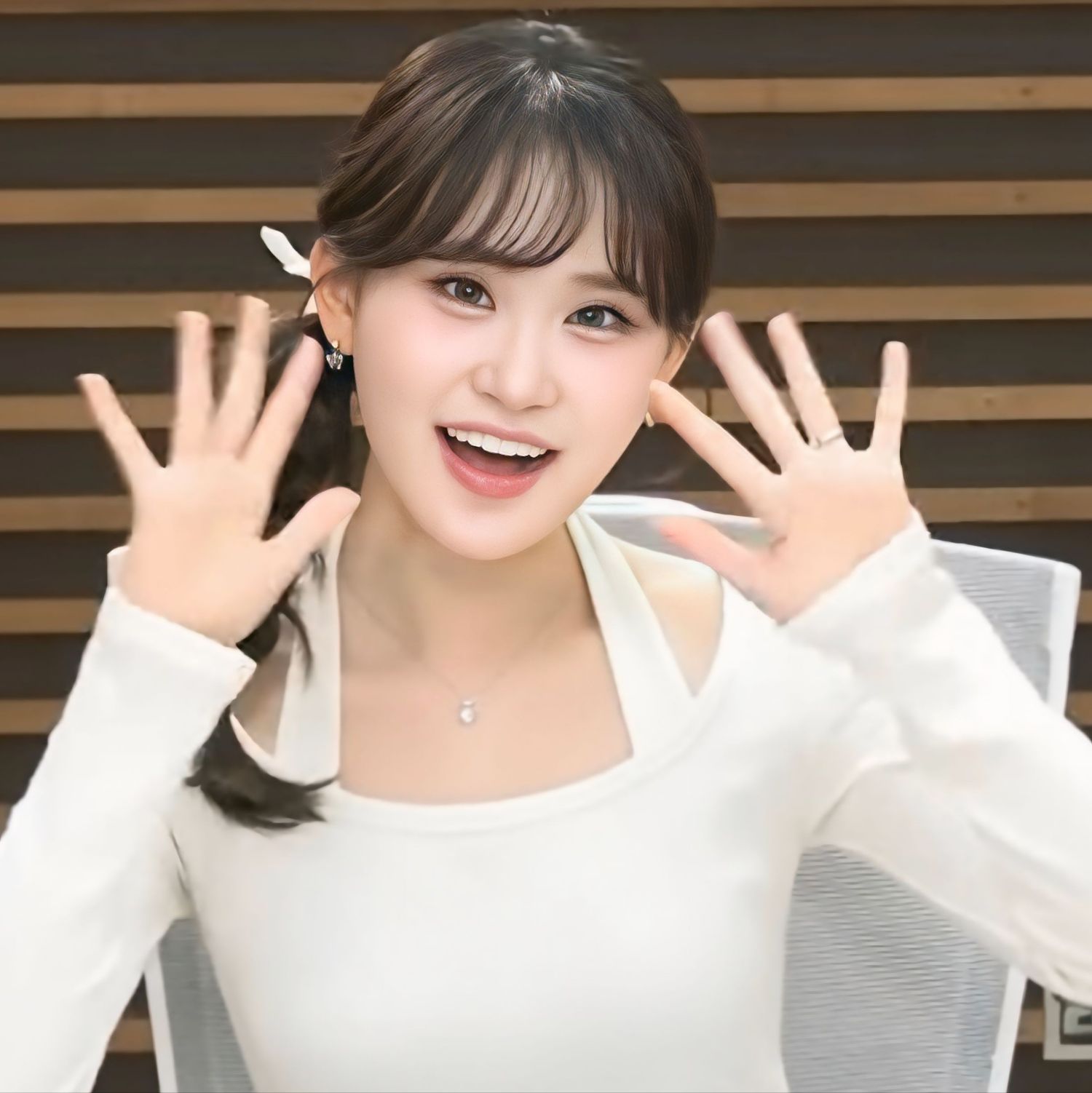 キム・ダヒョンの最近の活動ショット