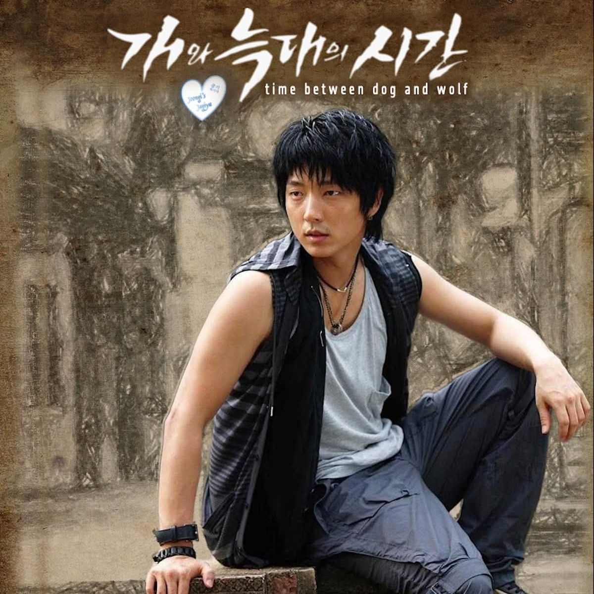 이준기 최근 활동샷