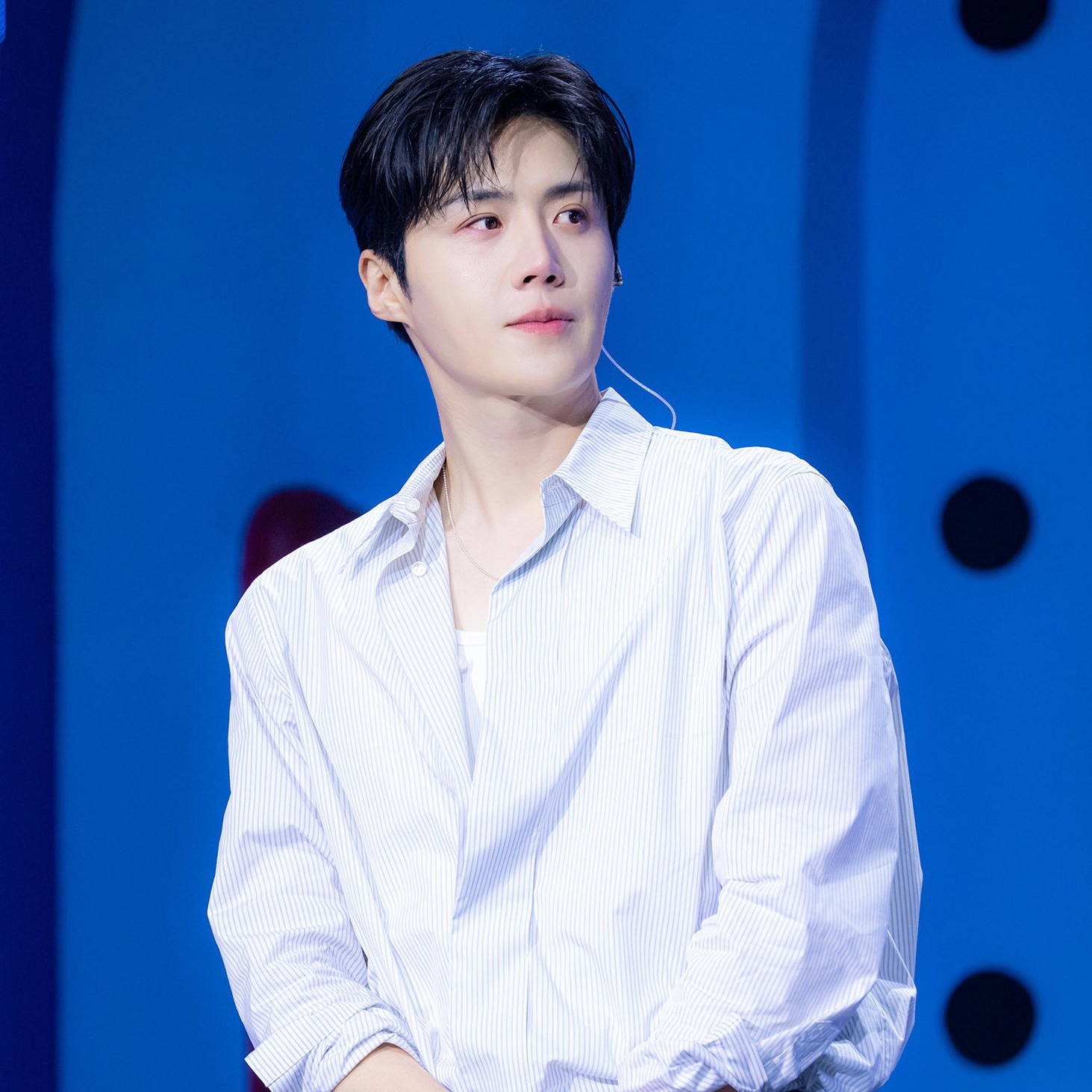 Latest photo of Kim Seonho