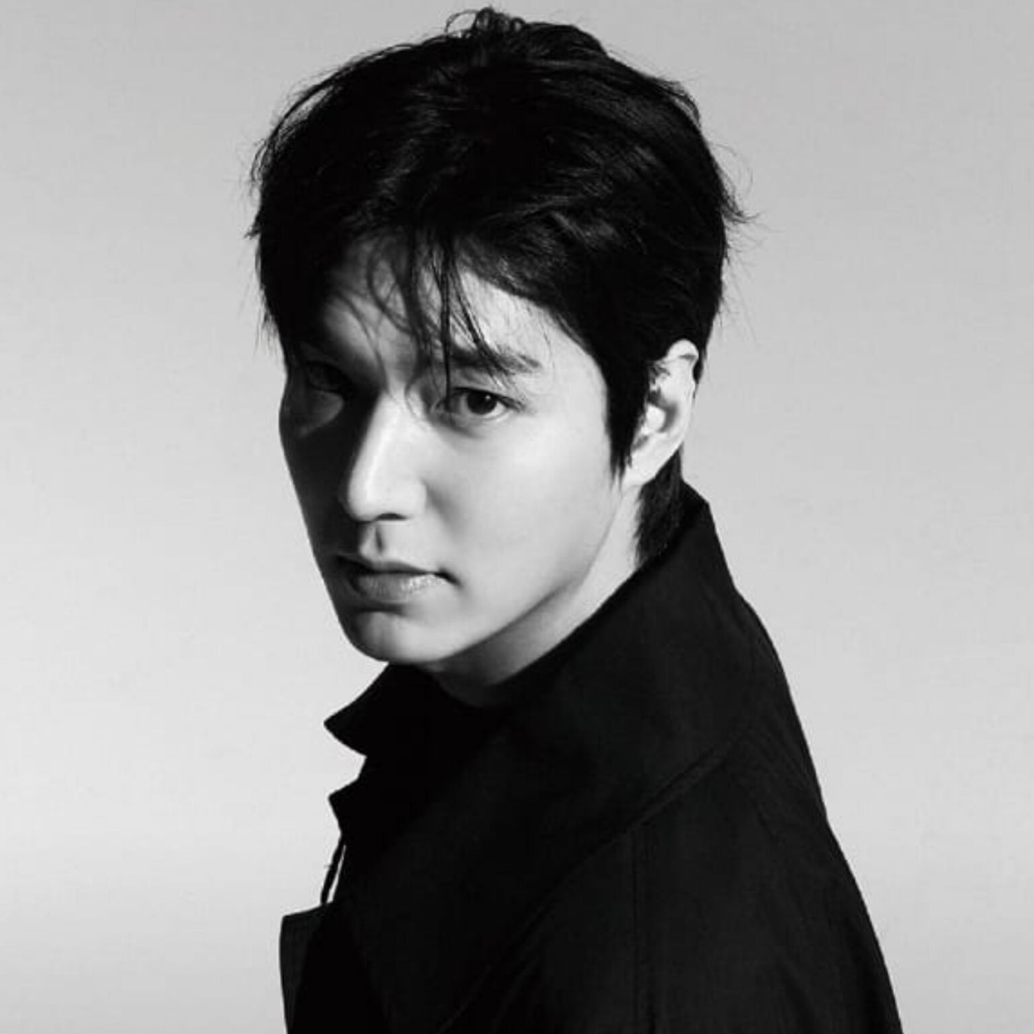 李敏鎬的幕後花絮