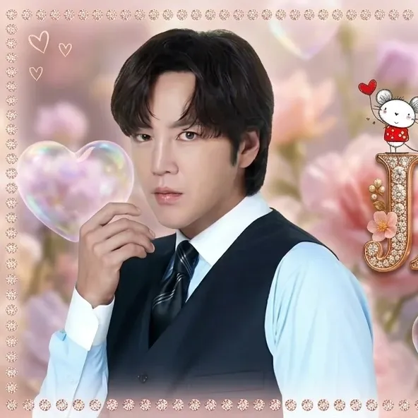 Behind-the-scenes cut of Jang Geunsuk
