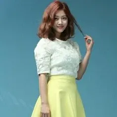 Latest photo of Cho Boah