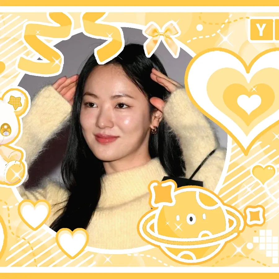 Latest photo of Jeon Yeobeen