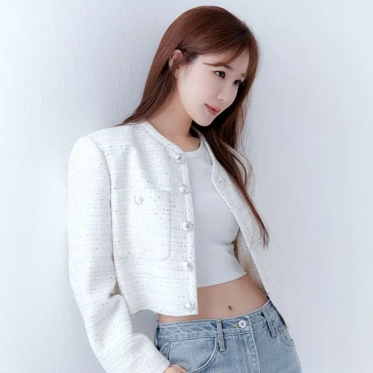 Latest photo of Yoo Inna