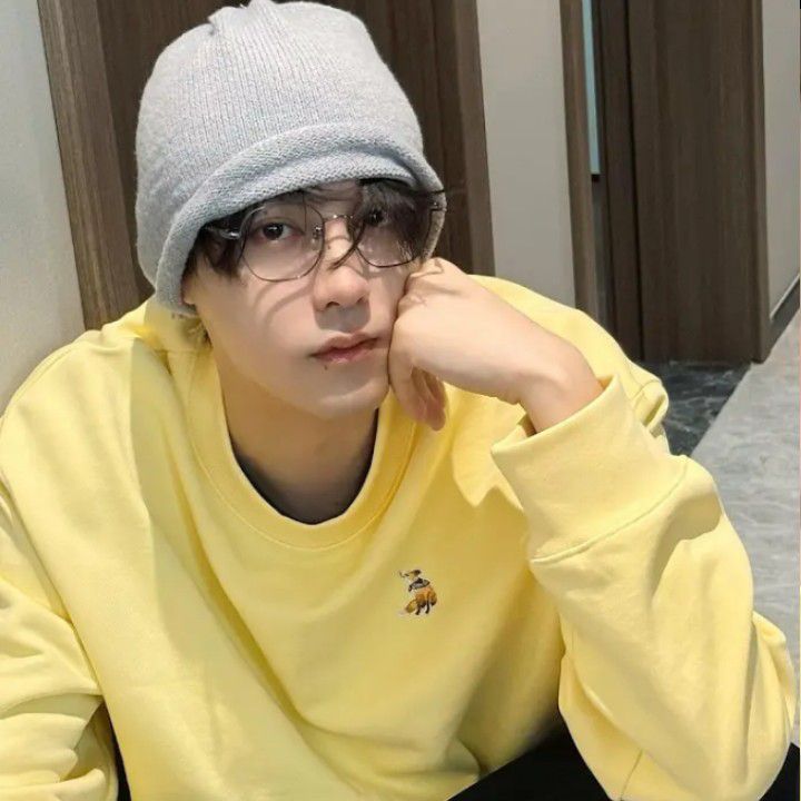 Behind-the-scenes cut of Tian Xuning