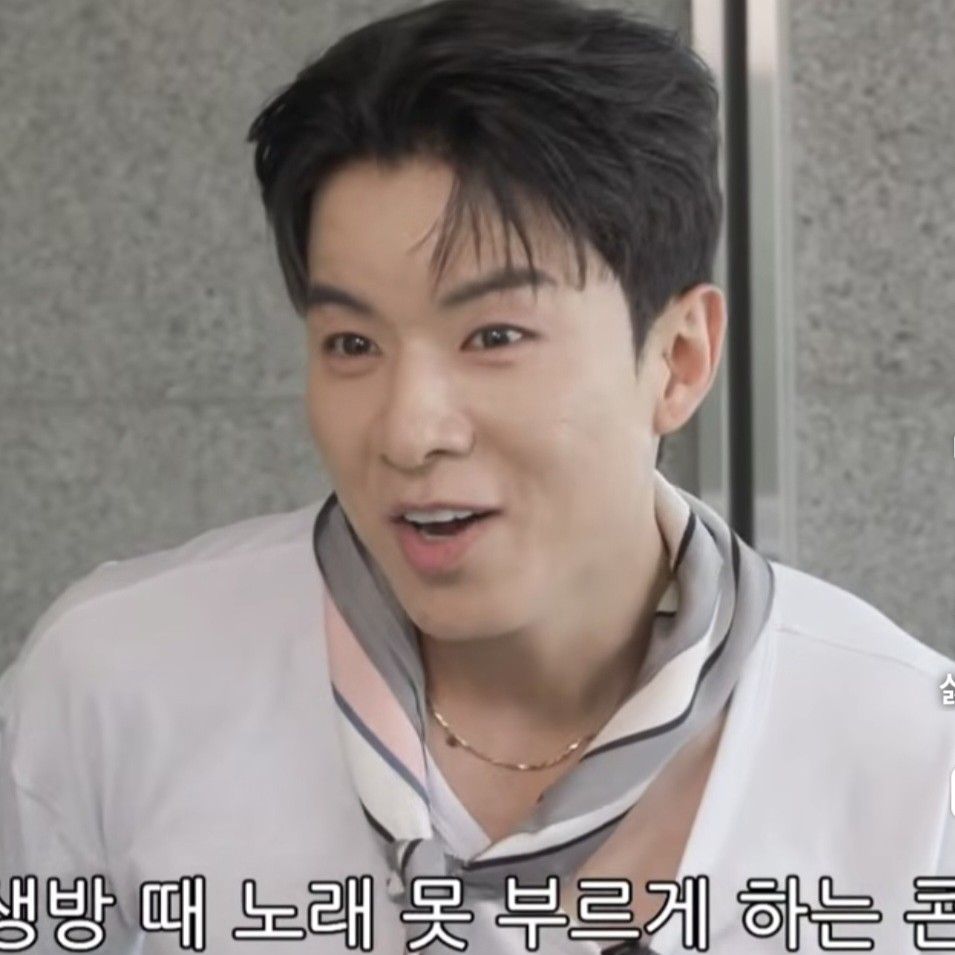 Latest photo of Na Taejoo