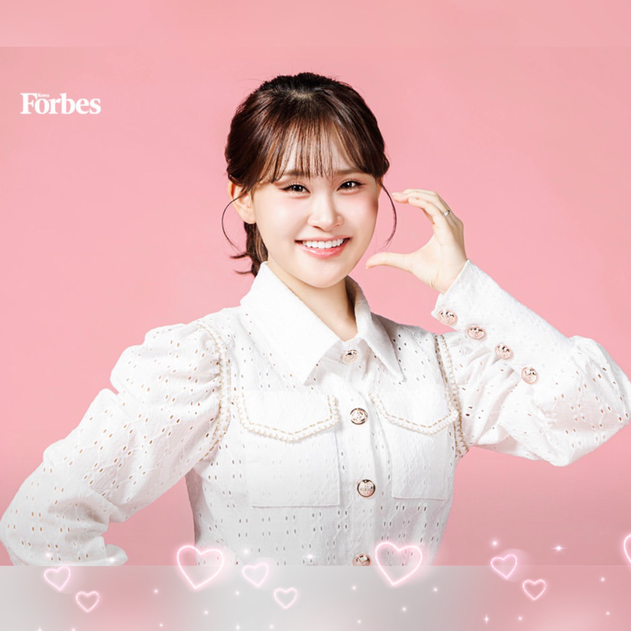 金多賢的幕後花絮