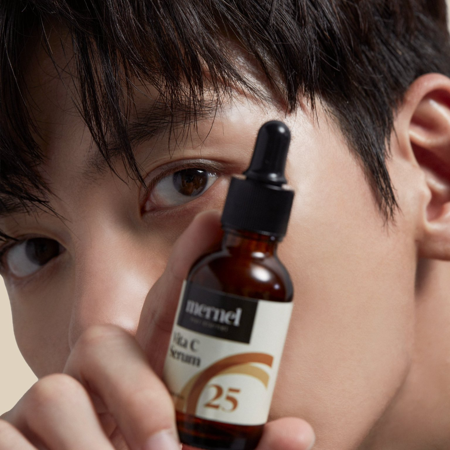 池昌旭的幕後花絮