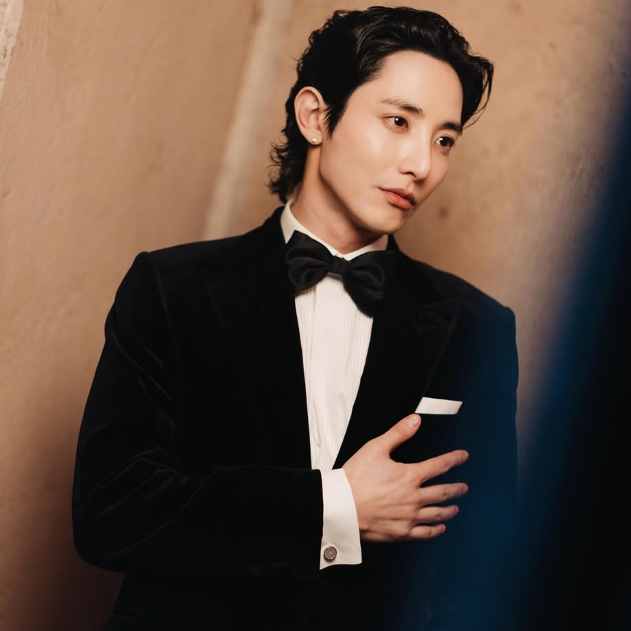 Latest photo of Lee Soohyuk