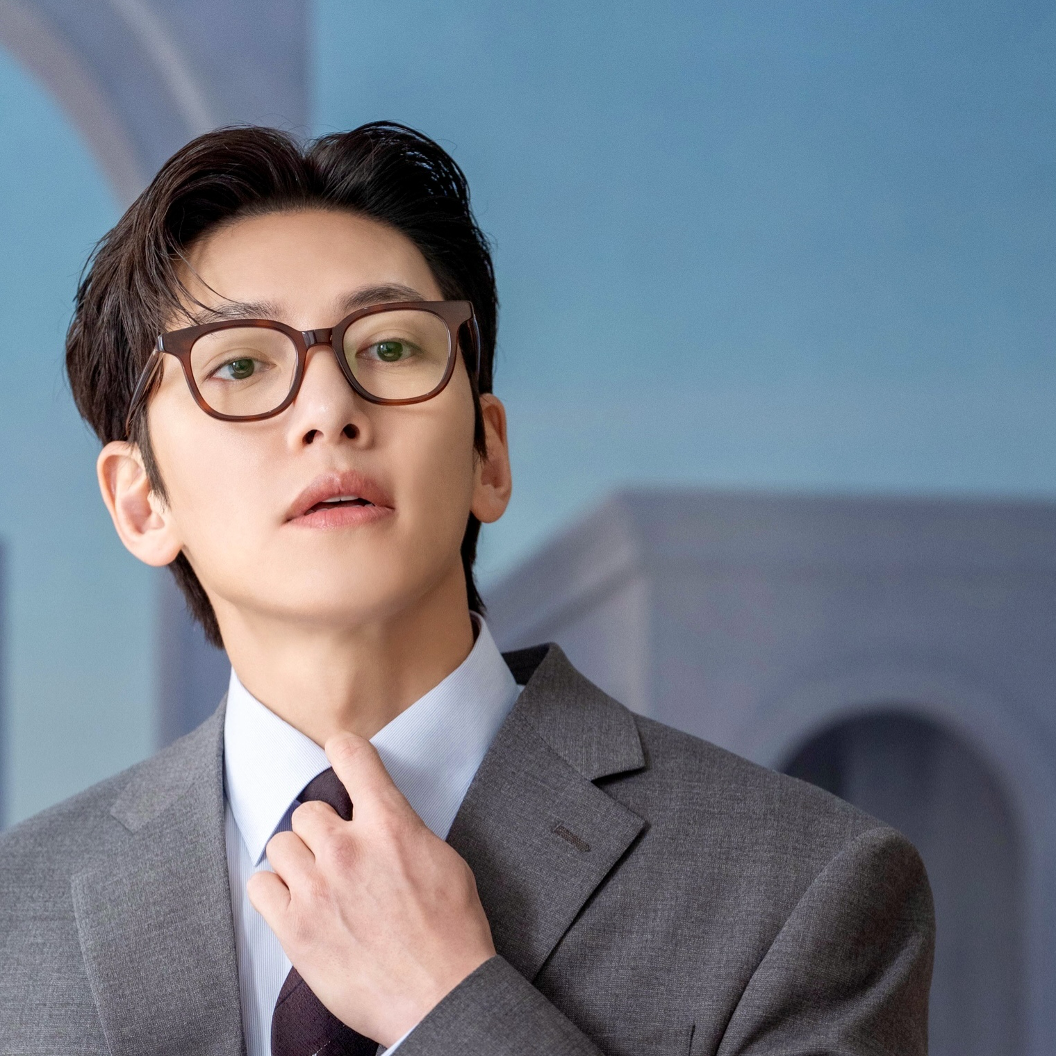 チ・チャンウクの最新写真