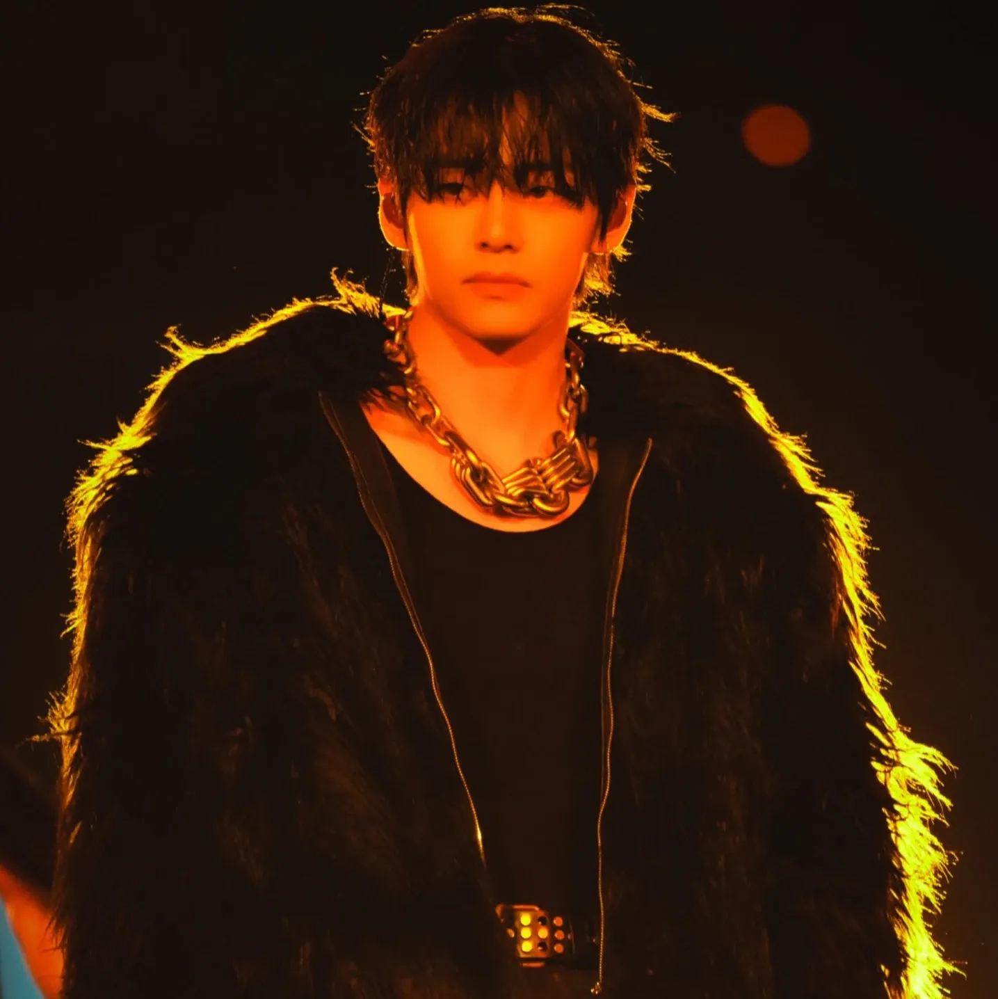 Latest photo of Kim Taehyung (V)