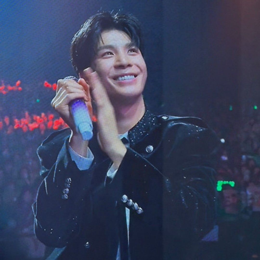 チョン・ドンウォンの最新写真