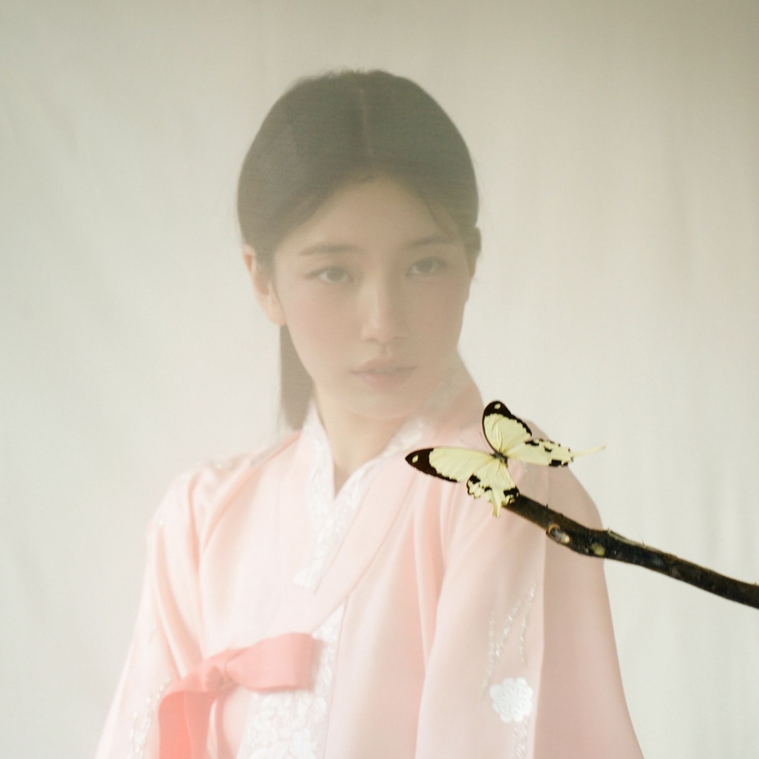 裴秀智的近期活動照