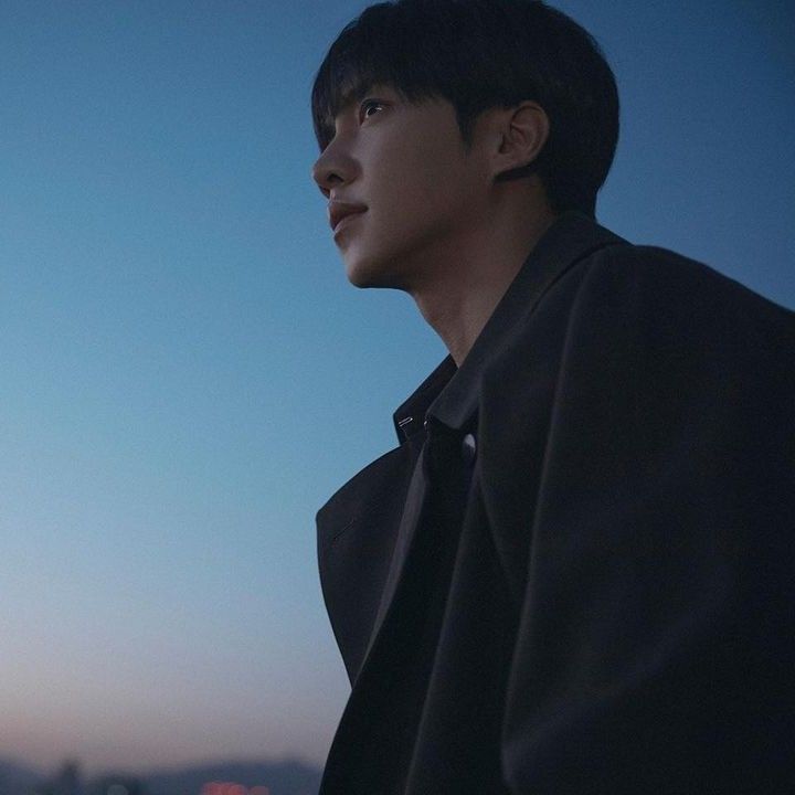 ファンが撮影したイ・スンギの瞬間