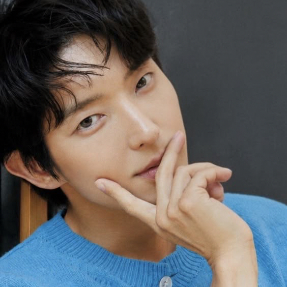이준기의 비하인드 컷