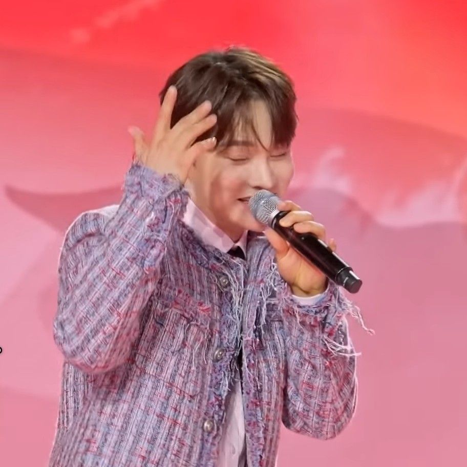 パク・ソジンの最新写真