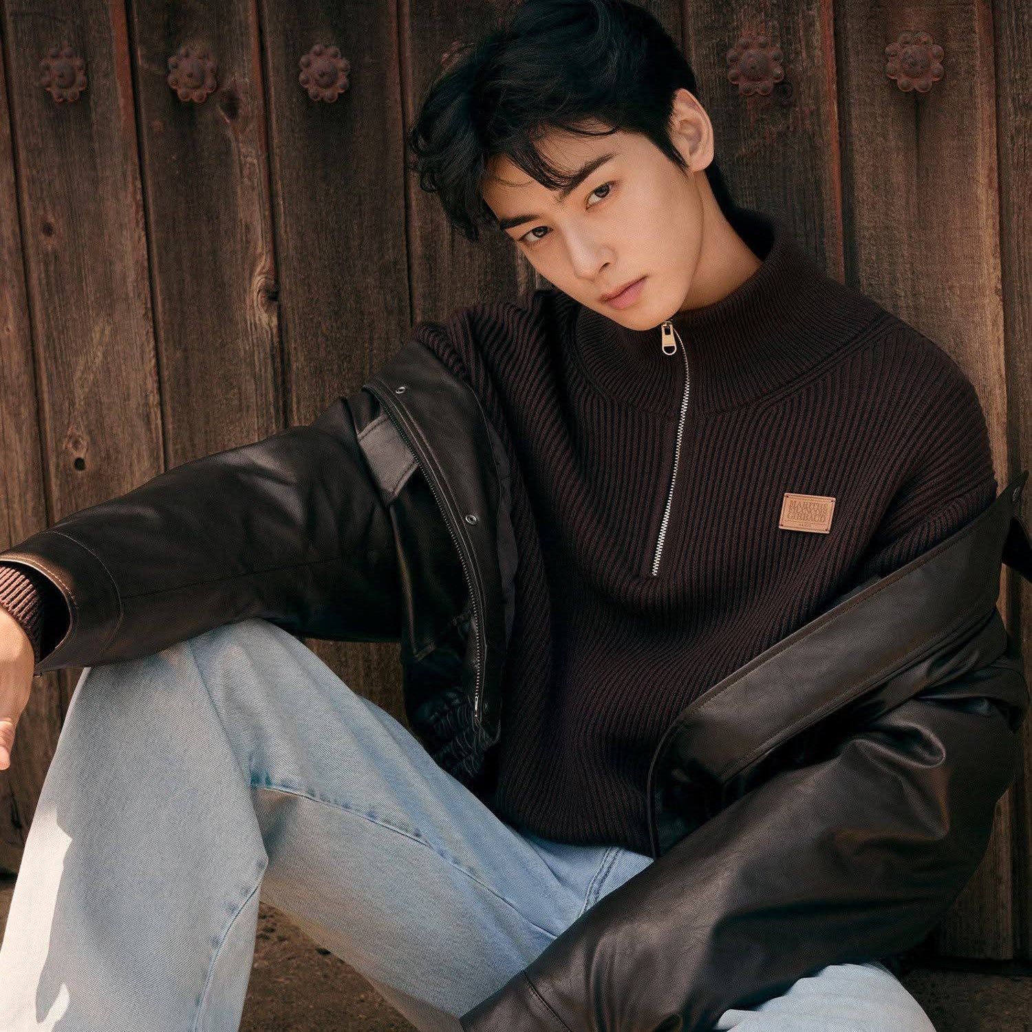 车银优的幕后花絮