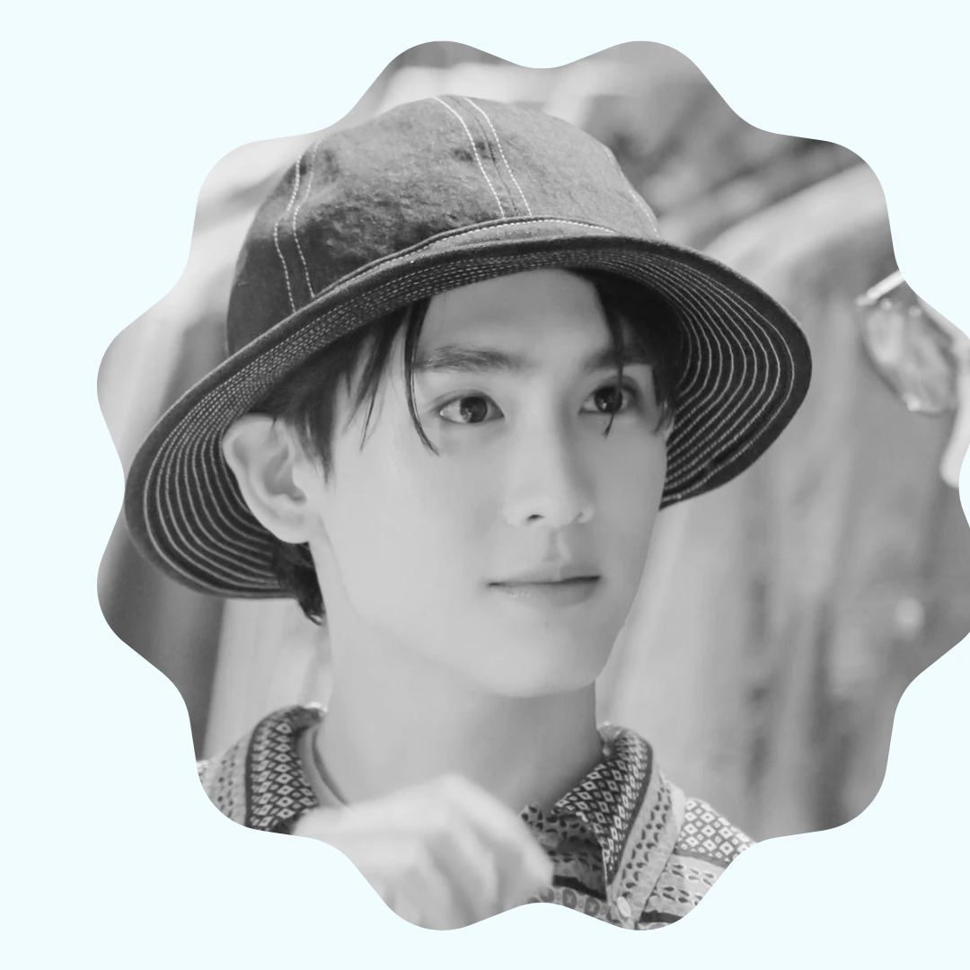 Behind-the-scenes cut of Book Kasidet Plookphol