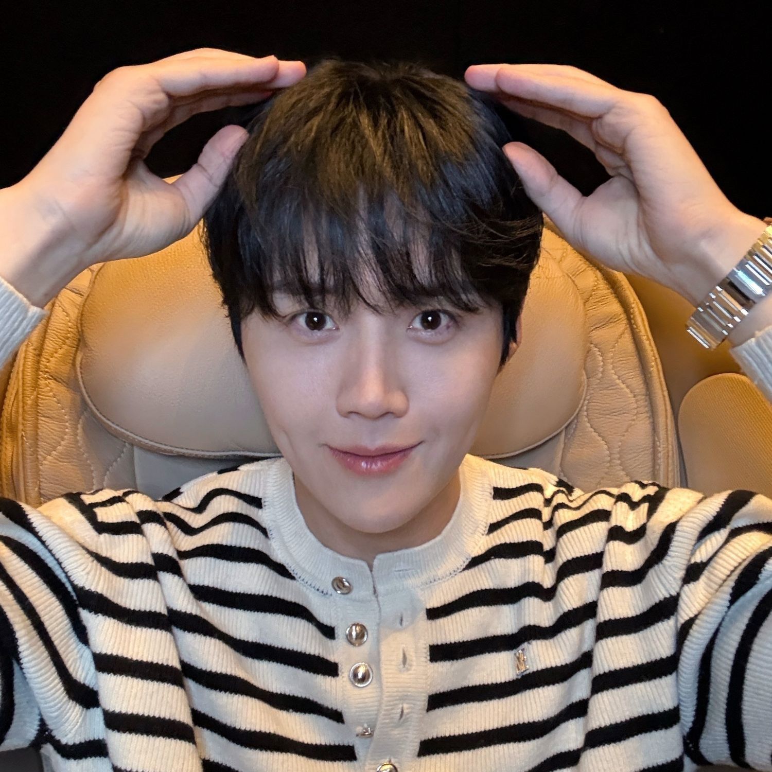 김선호의 최신 사진