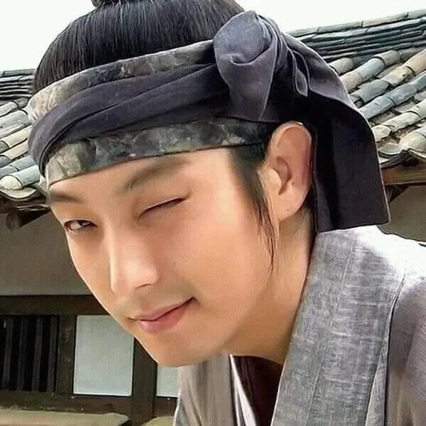 이준기의 최신 사진
