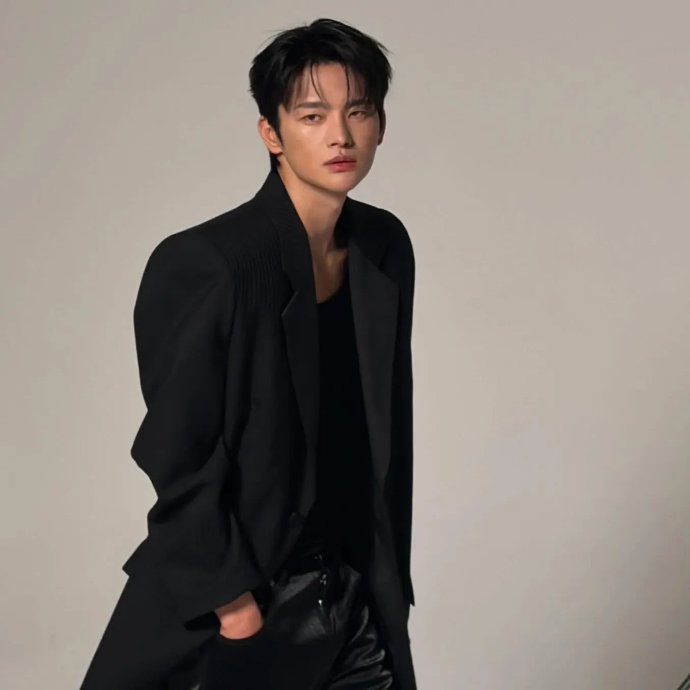 Latest photo of Seo Inguk