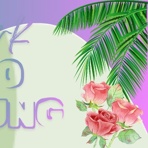 A moment captured by a fan of Park Boyoung