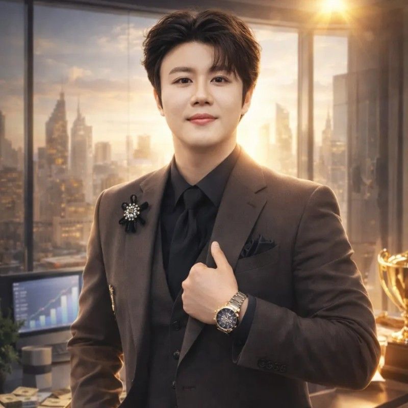 チン・ヘソンの最近の活動ショット