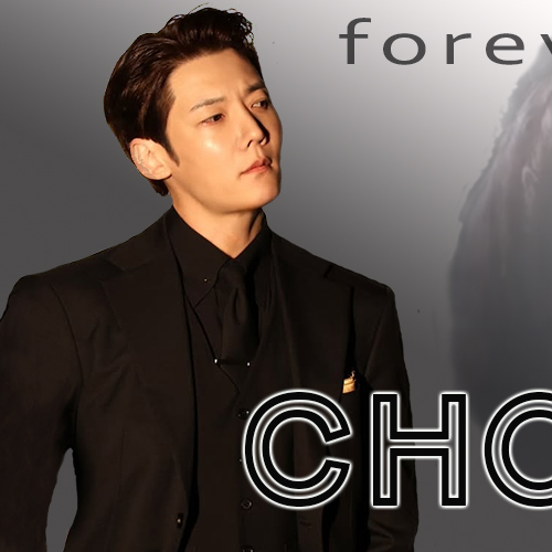 Recent activity shot of Choi Jinhyuk