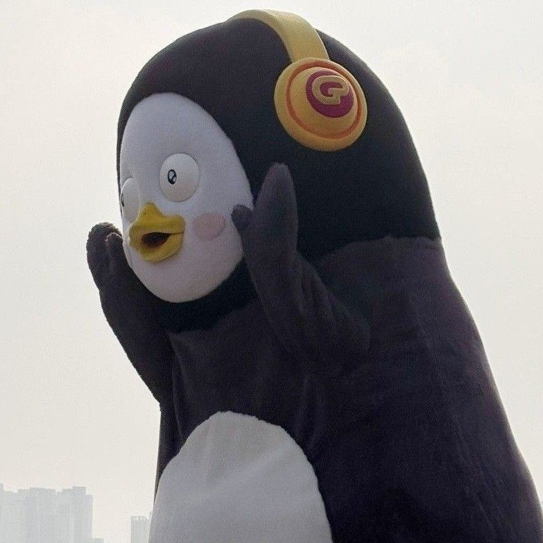 Foto terbaru dari Pengsoo