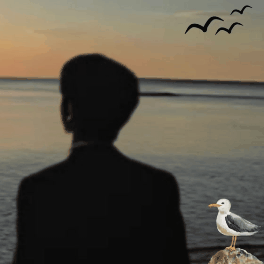 정해인의 비하인드 컷
