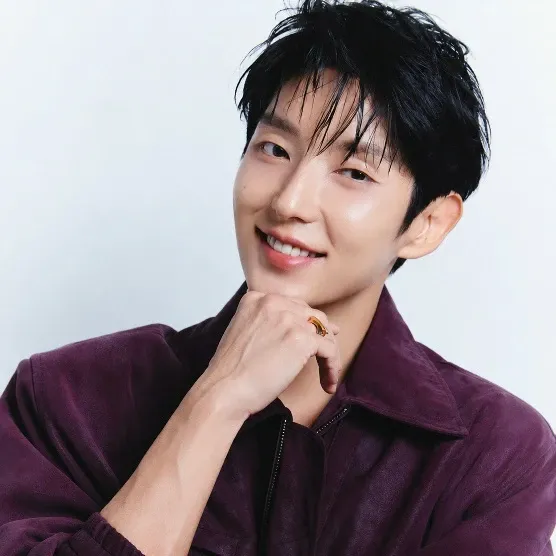 이준기 최근 활동샷
