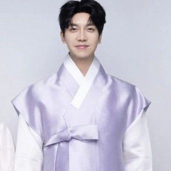 李昇基的近期活動照