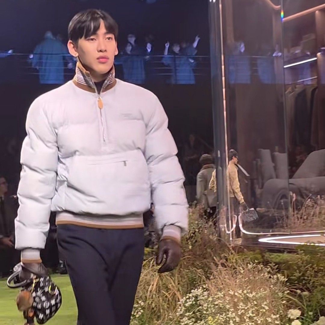 朴珍榮的近期活動照