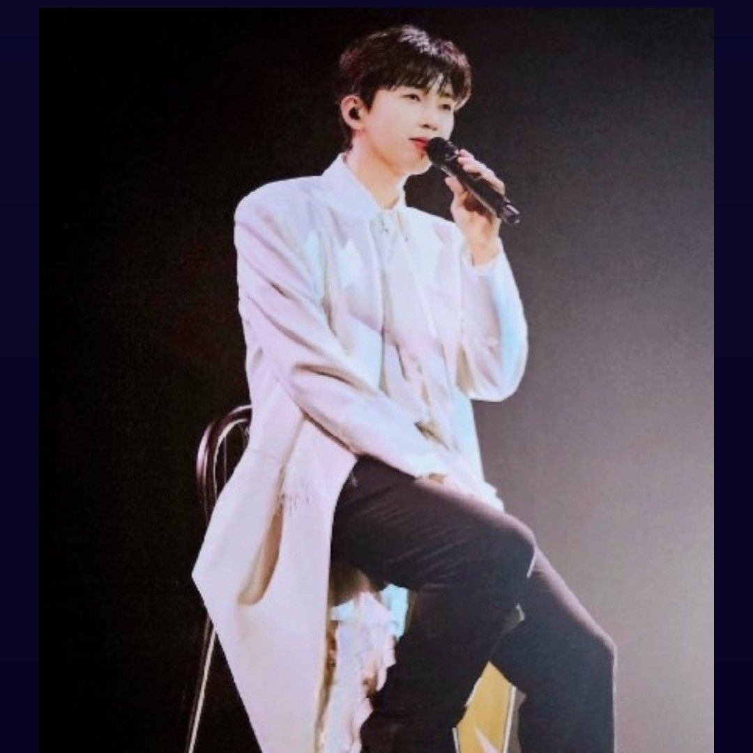 林英雄的幕後花絮