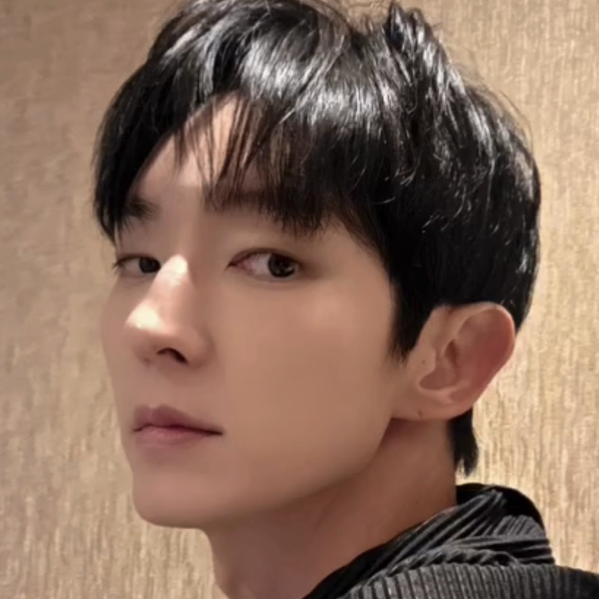 Latest photo of Lee Joongi