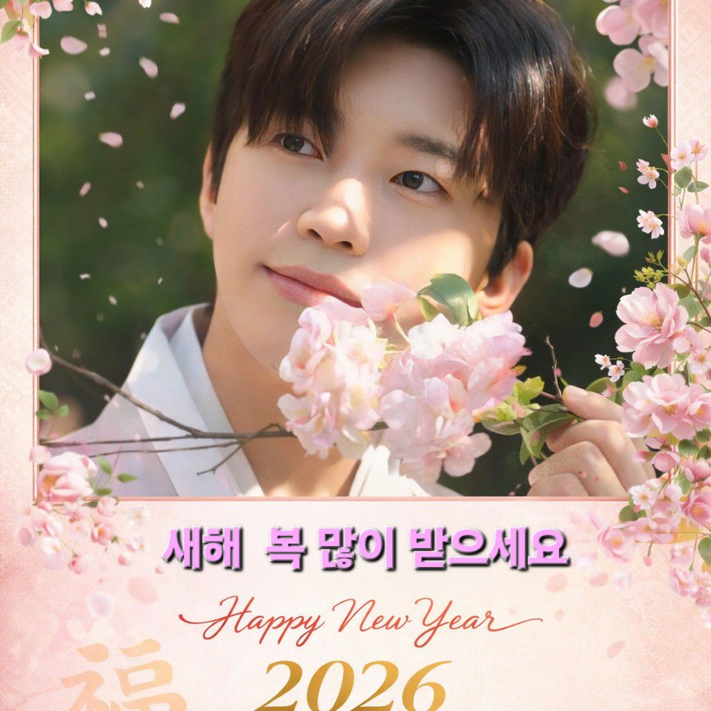 Latest photo of Lim Youngwoong