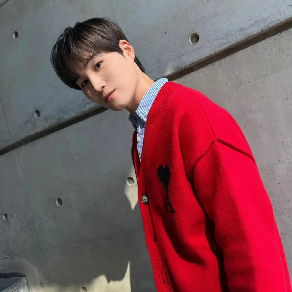 Foto kegiatan terbaru dari Kim Heejae