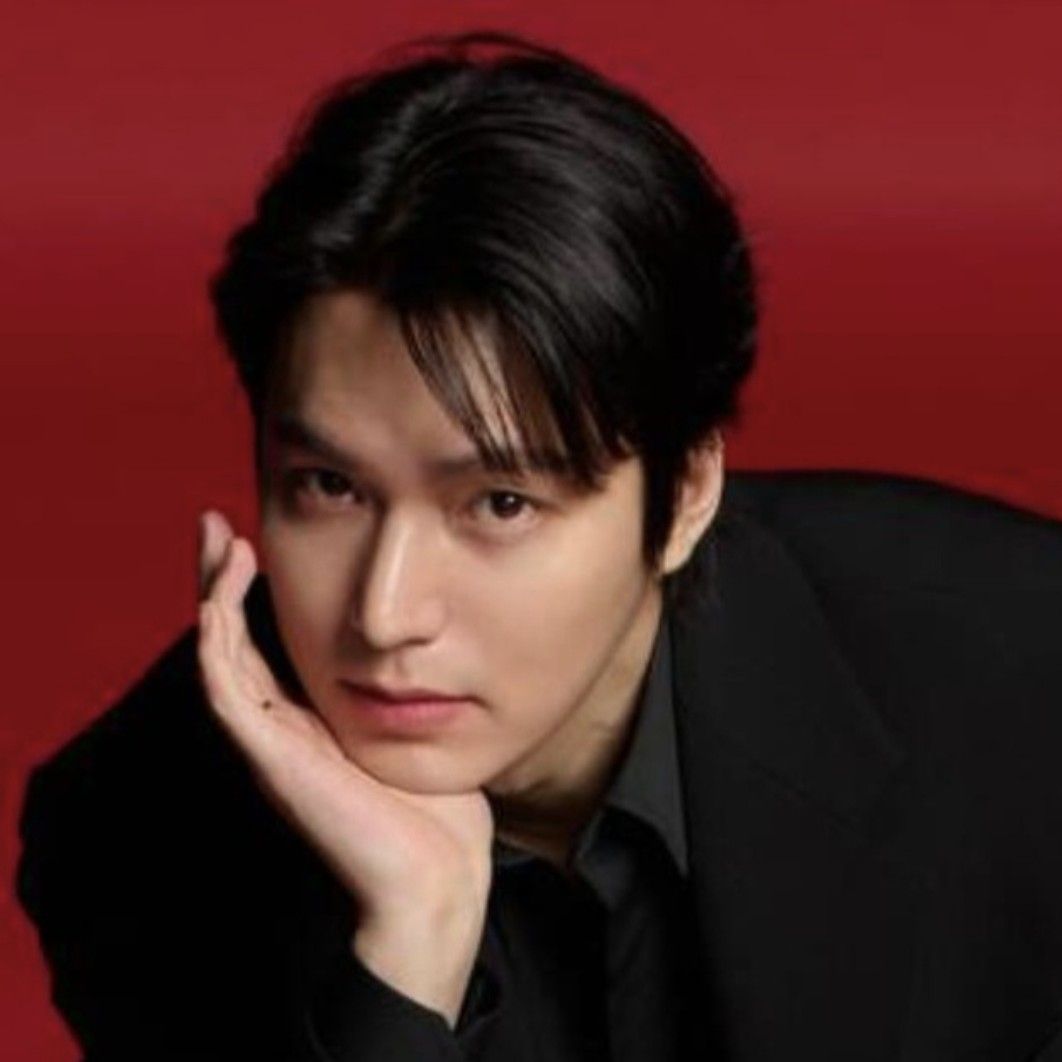 イ・ミンホのビハインドカット