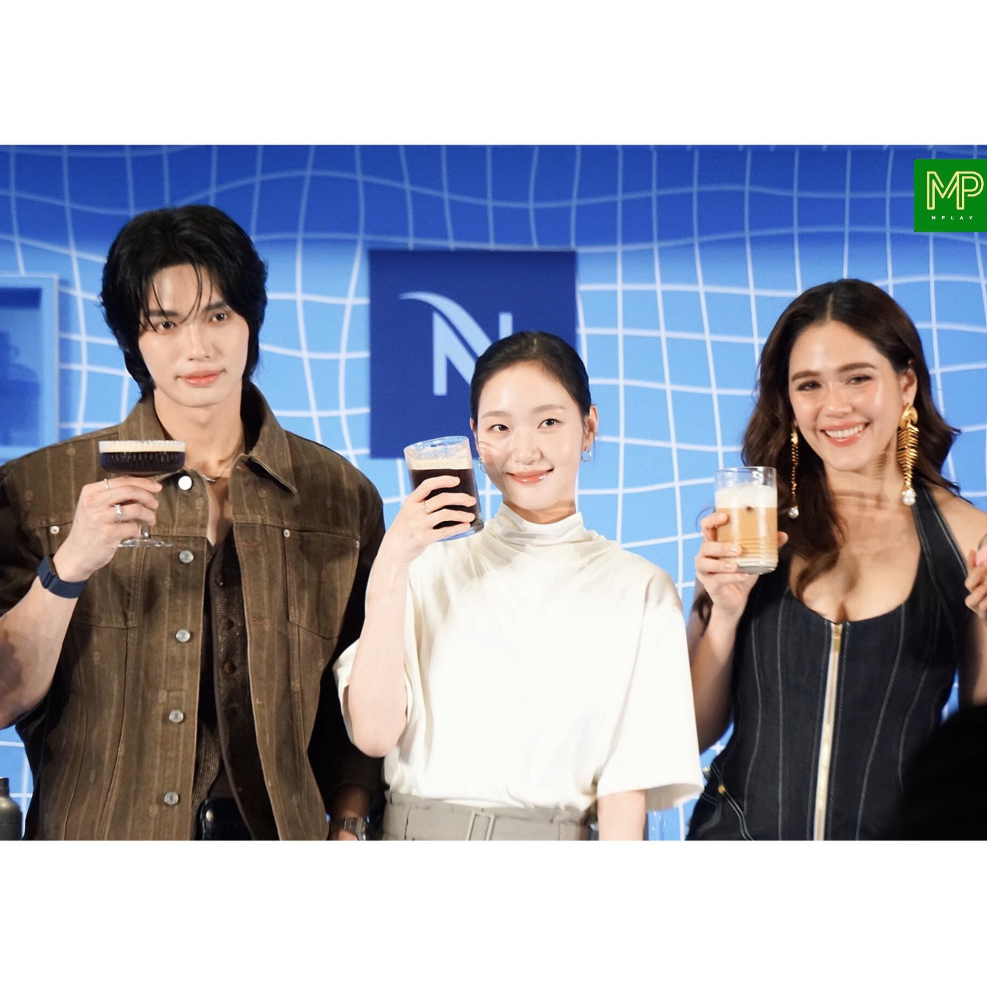 金高銀的最新照片